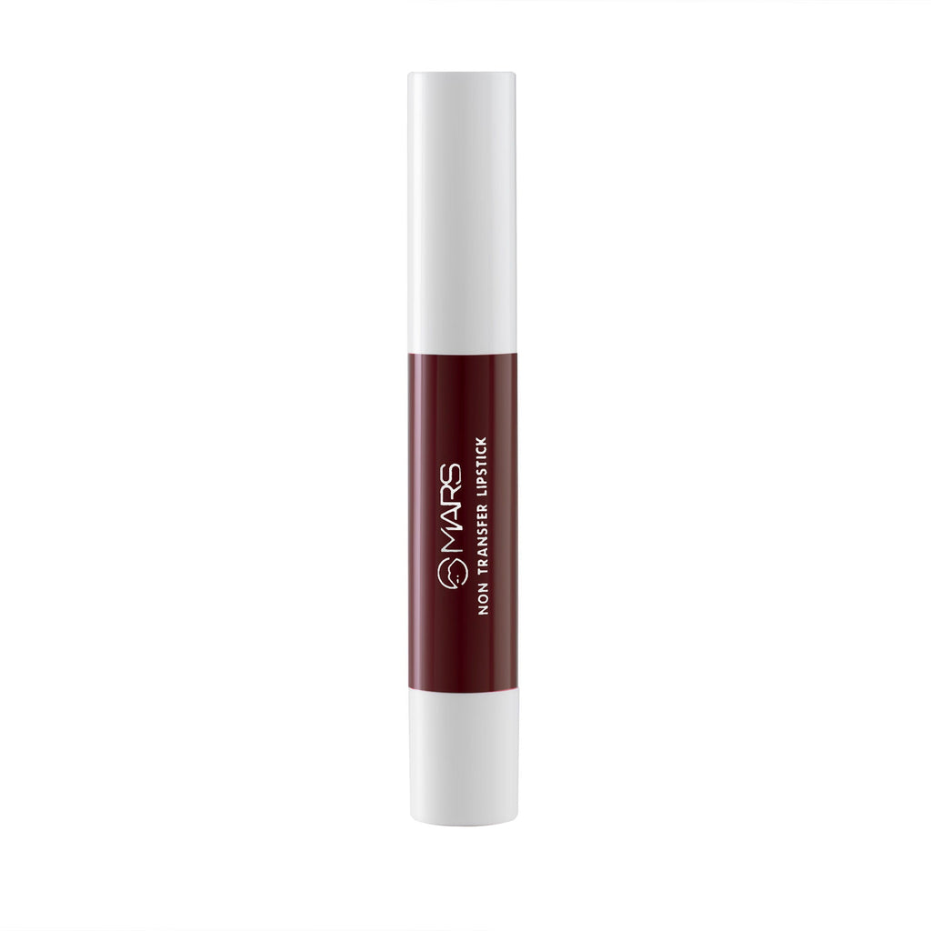 MARS Cosmetics Matte Super Stay Lipstick - 18-Mystical | Grocsy