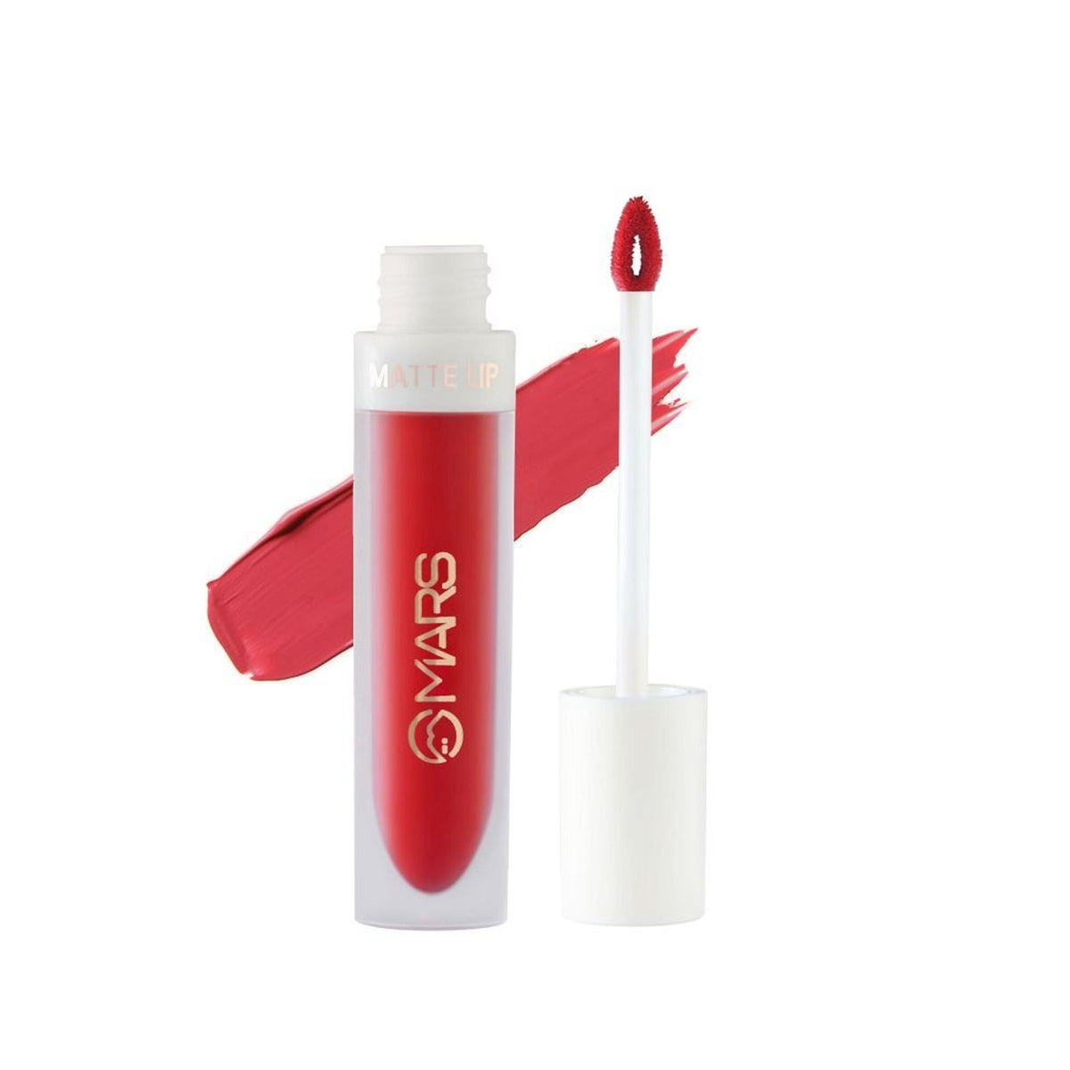MARS Cosmetics Liquid Lip Color - Dragon Chaser | Grocsy
