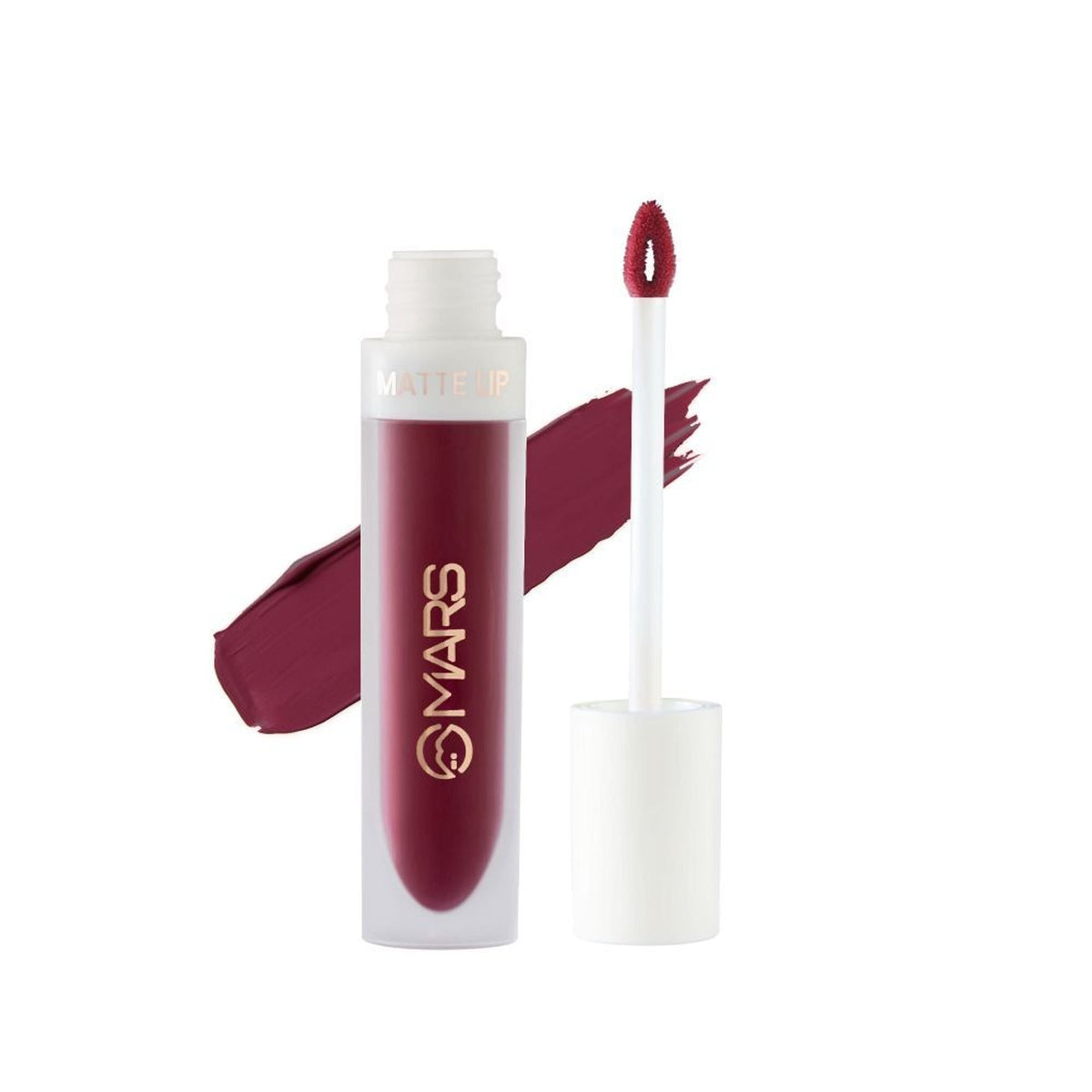 MARS Cosmetics Liquid Lip Color - Plum Passion | Grocsy