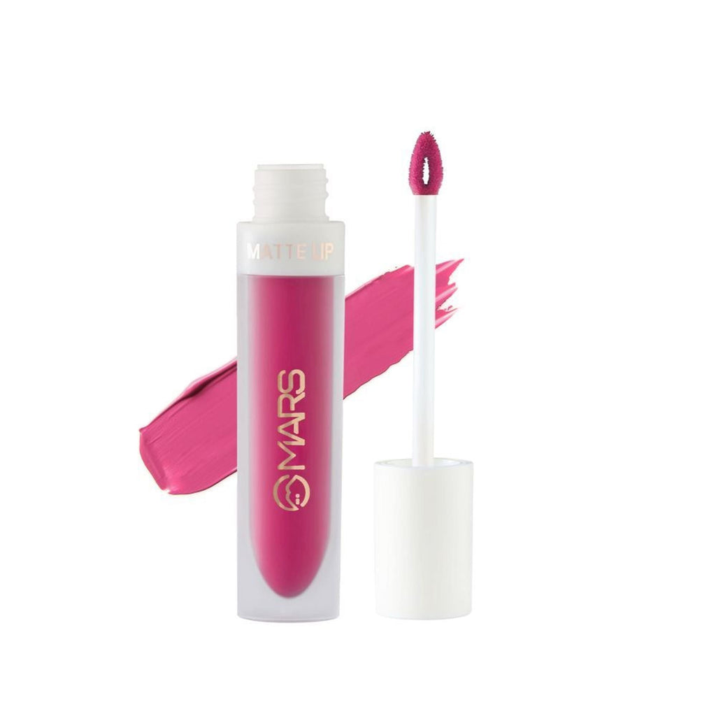 MARS Cosmetics Liquid Lip Color - Impulse Buy | Grocsy