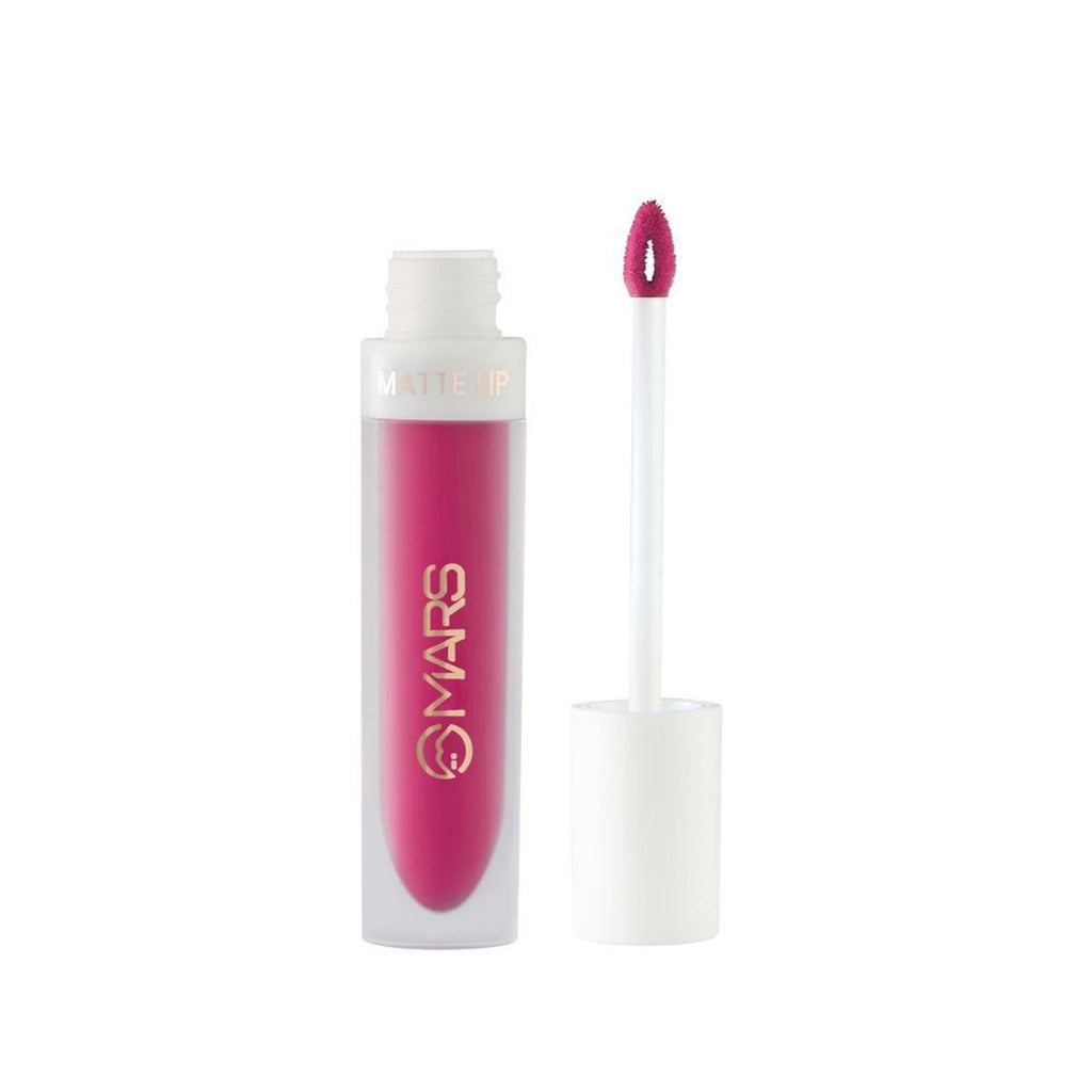 MARS Cosmetics Liquid Lip Color - Impulse Buy | Grocsy
