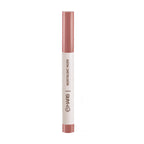 MARS Cosmetics Retractable Poppins Lipstick - Nostalgic Nude - 21 | Grocsy