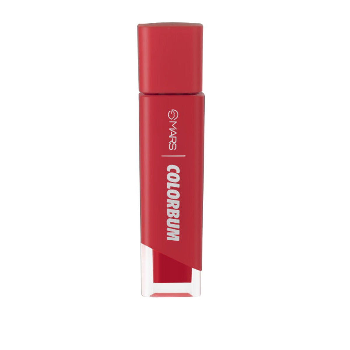MARS Cosmetics Colorbum Liquid Matte Lipstick - 02-Scarlet Seoul | Grocsy