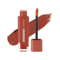 MARS Cosmetics Colorbum Liquid Matte Lipstick - 03-Nutty Newyork | Grocsy