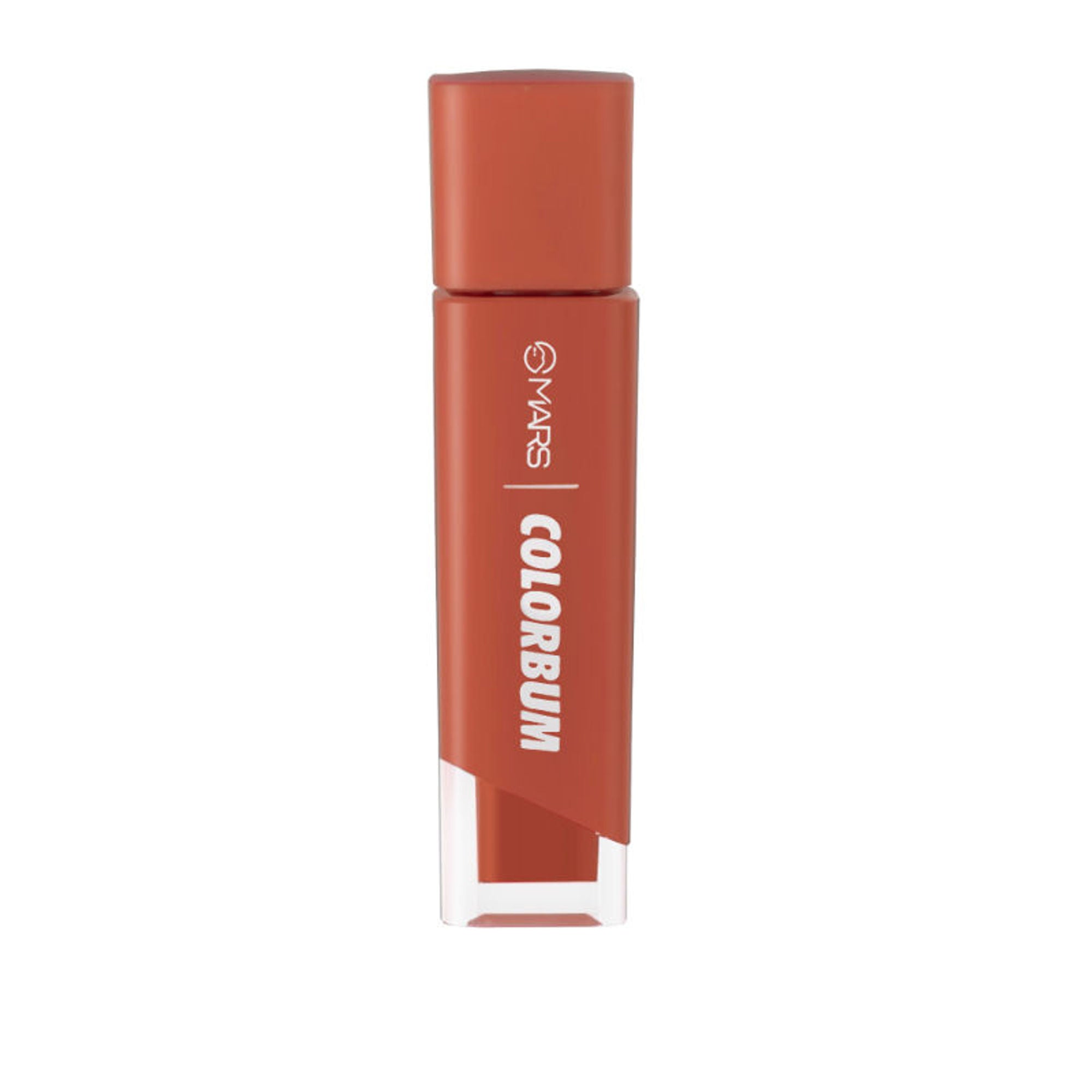 MARS Cosmetics Colorbum Liquid Matte Lipstick - 03-Nutty Newyork | Grocsy