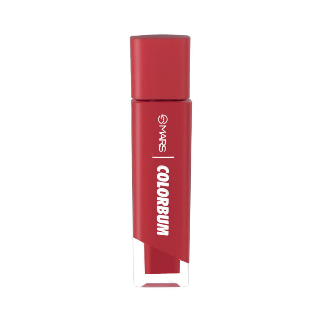 MARS Cosmetics Colorbum Liquid Matte Lipstick - 10-Flaming France | Grocsy