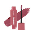 MARS Cosmetics Colorbum Liquid Matte Lipstick - 13-Jaipuri Pink | Grocsy