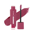 MARS Cosmetics Colorbum Liquid Matte Lipstick - 14-Fuschia Florence | Grocsy