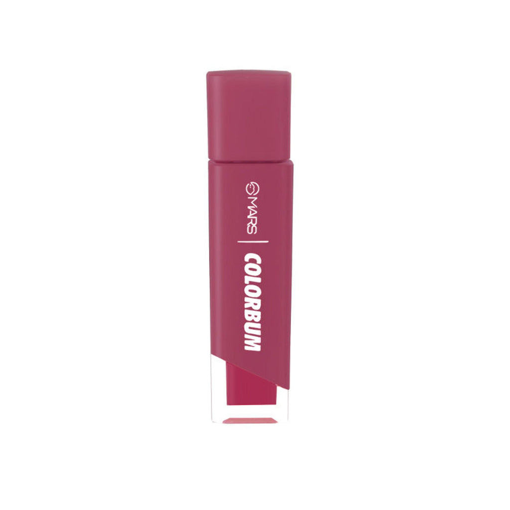 MARS Cosmetics Colorbum Liquid Matte Lipstick - 14-Fuschia Florence | Grocsy