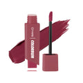 MARS Cosmetics Colorbum Liquid Matte Lipstick - 15-Mauvelous Manhattan | Grocsy
