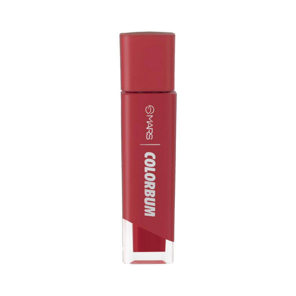 MARS Cosmetics Colorbum Liquid Matte Lipstick - 16-Blushing Budapest | Grocsy