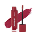MARS Cosmetics Colorbum Liquid Matte Lipstick - 17-Maroony Mumbai | Grocsy