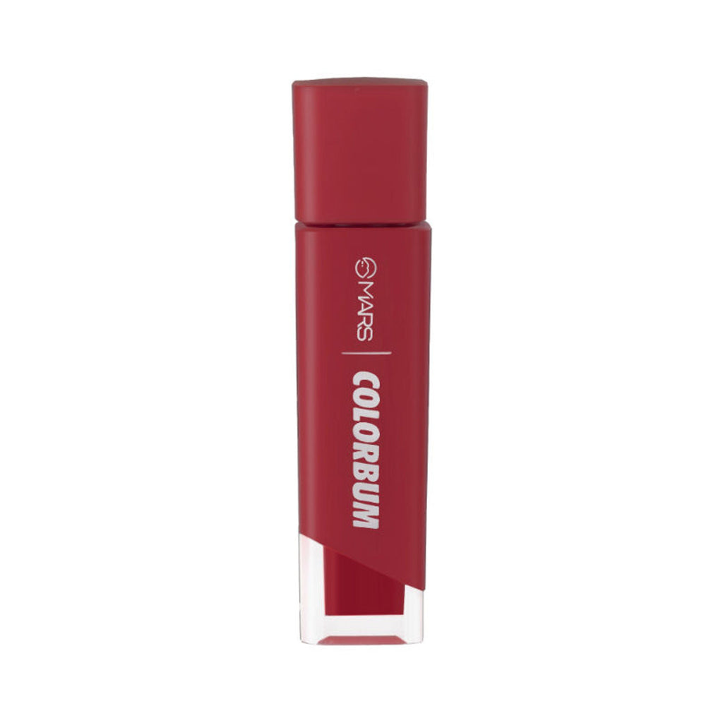 MARS Cosmetics Colorbum Liquid Matte Lipstick - 17-Maroony Mumbai | Grocsy