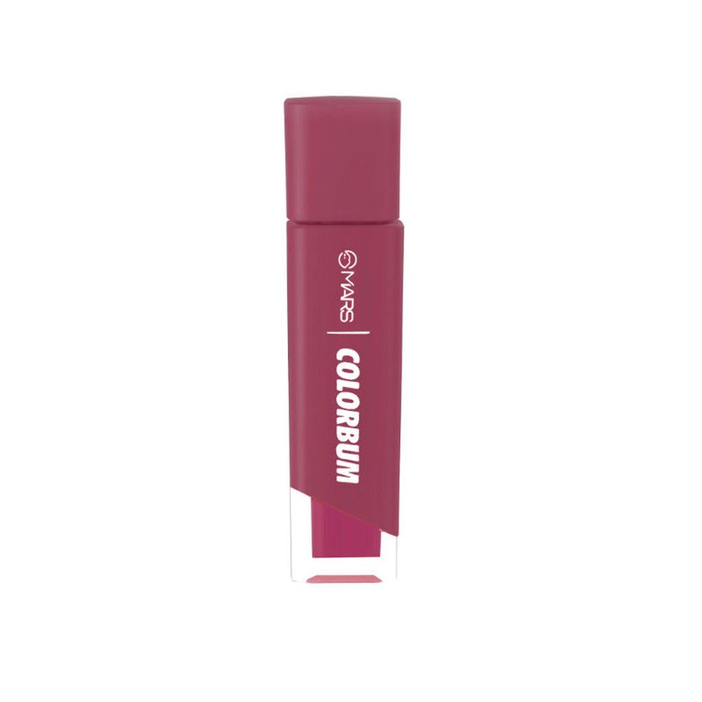 MARS Cosmetics Colorbum Liquid Matte Lipstick - 18-Grapy Goa | Grocsy