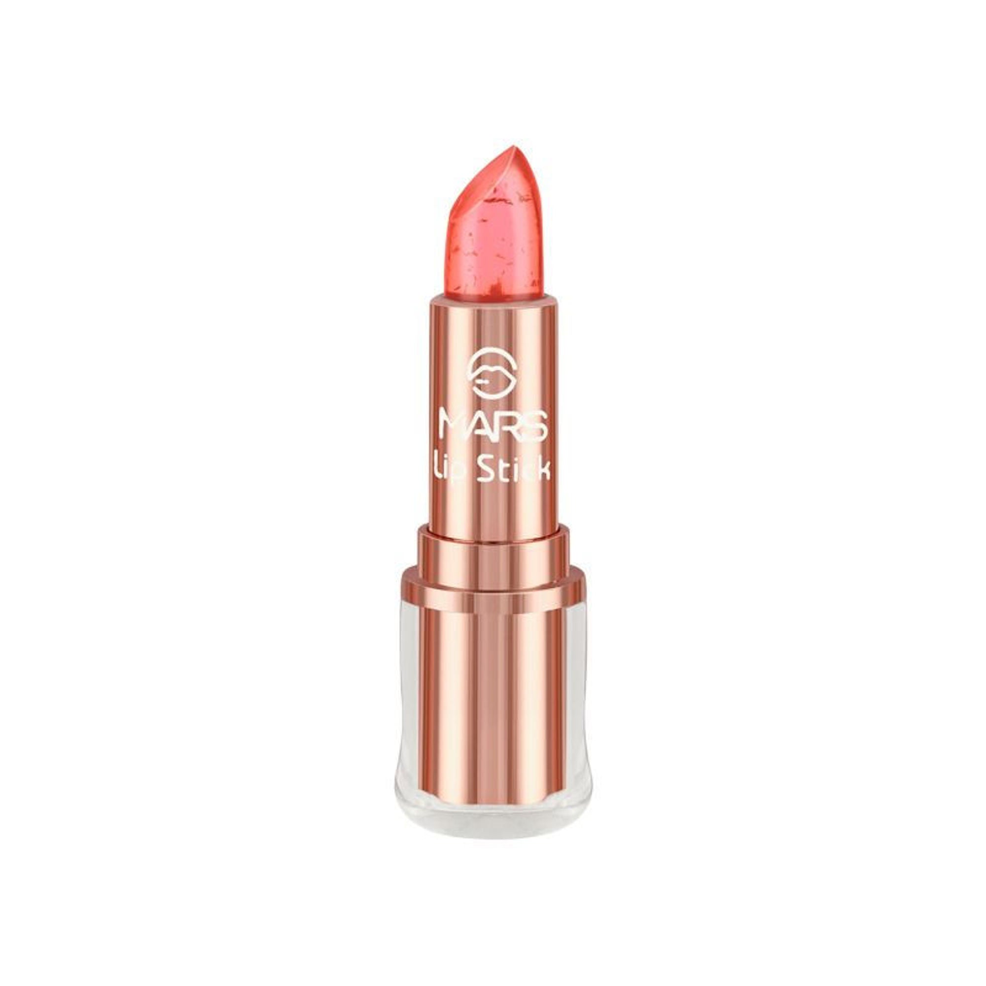 MARS Cosmetics Colour Changing Tinted Balm Lipstick - 03 | Grocsy