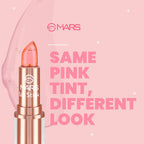 MARS Cosmetics Colour Changing Tinted Balm Lipstick - 03 | Grocsy