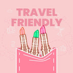 MARS Cosmetics Colour Changing Tinted Balm Lipstick - 03 | Grocsy