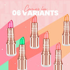 MARS Cosmetics Colour Changing Tinted Balm Lipstick - 03 | Grocsy
