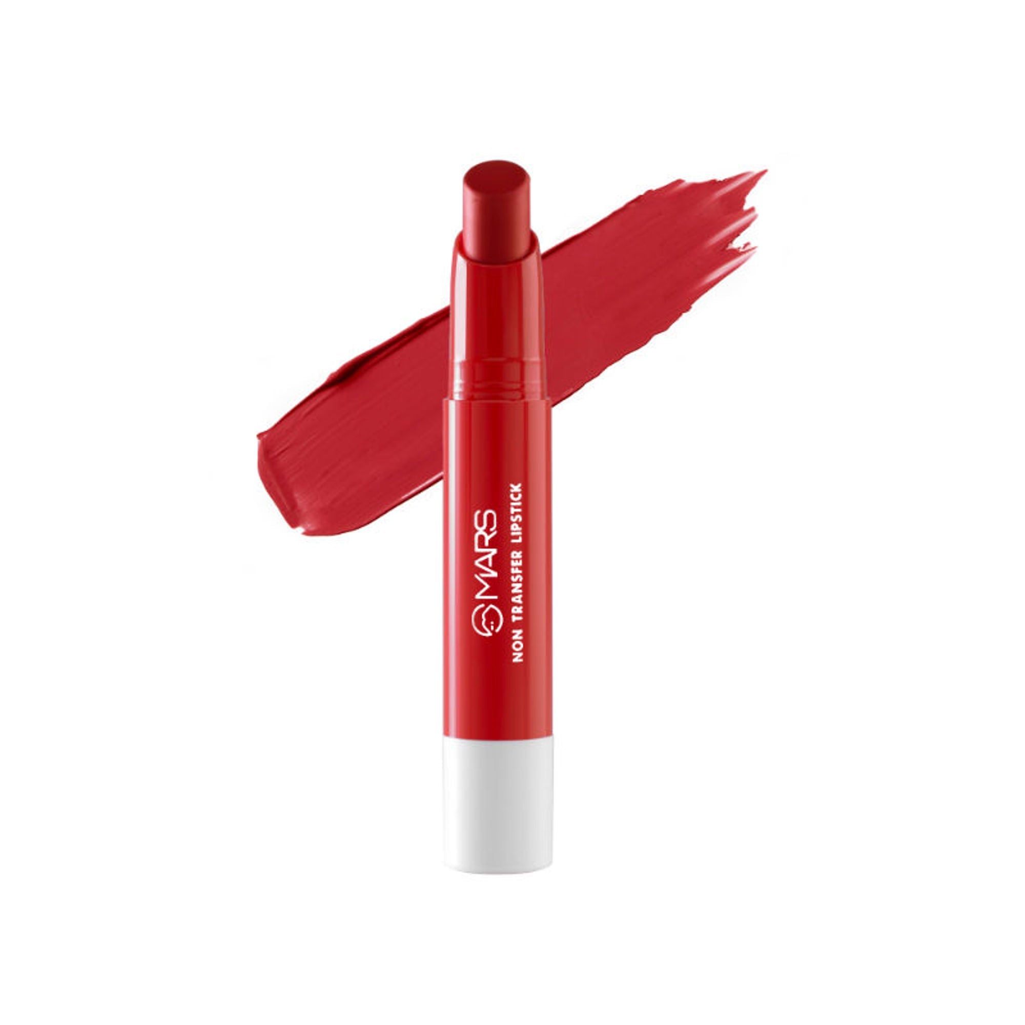 MARS Cosmetics Matte Super Stay Lipstick - 19-Bubbly | Grocsy