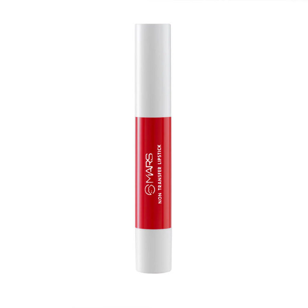 MARS Cosmetics Matte Super Stay Lipstick - 19-Bubbly | Grocsy