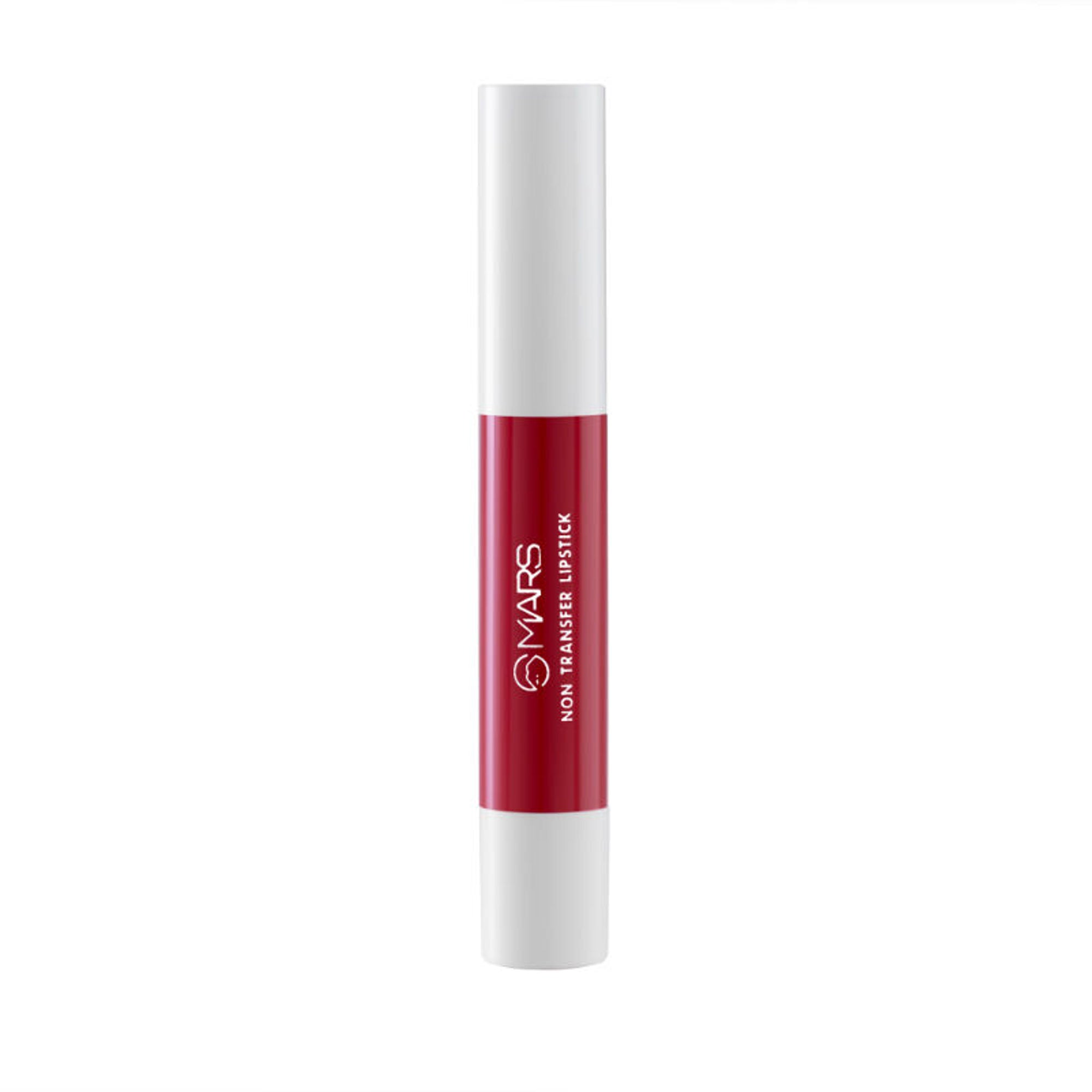 MARS Cosmetics Matte Super Stay Lipstick - 20-Regal | Grocsy