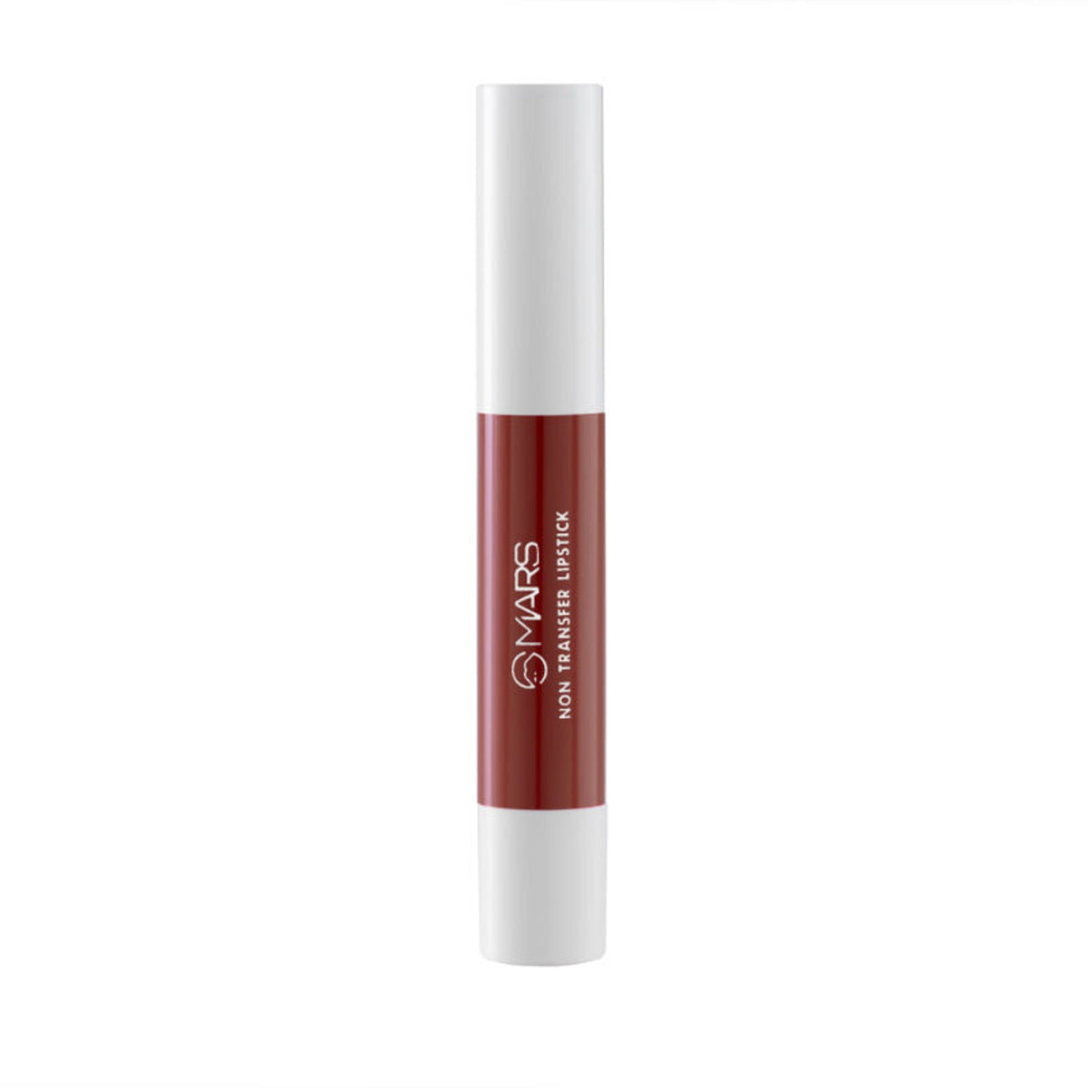MARS Cosmetics Matte Super Stay Lipstick - 21-Love Potion | Grocsy