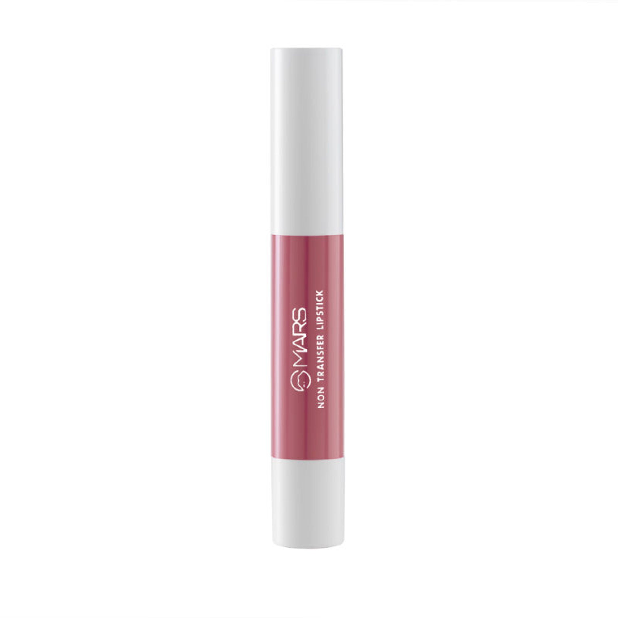 MARS Cosmetics Matte Super Stay Lipstick - 22-Fierce | Grocsy