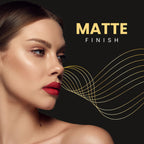 MARS Cosmetics Plush Velvet Lipstick - Cookies N Cream | Grocsy