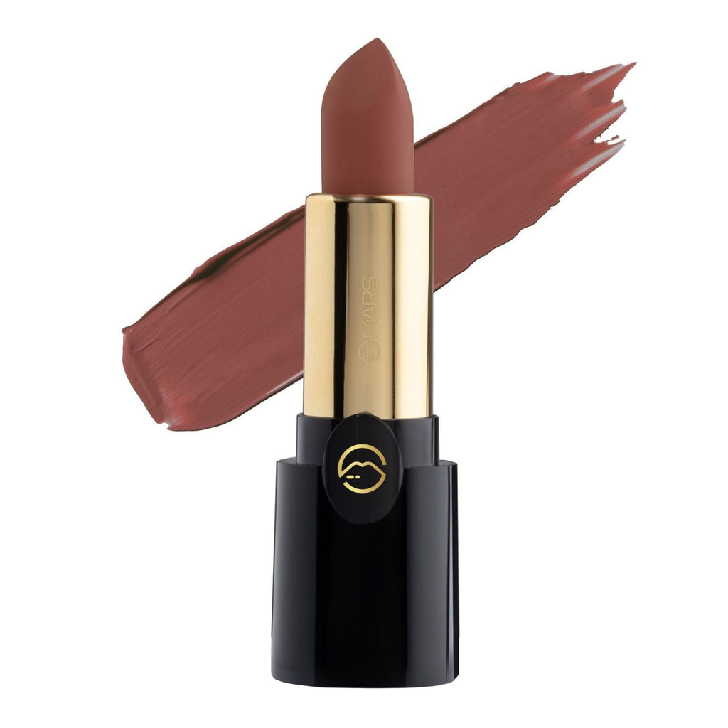 MARS Cosmetics Plush Velvet Lipstick - Love Potion | Grocsy