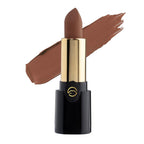 MARS Cosmetics Plush Velvet Lipstick - Choco Brew | Grocsy