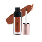 MARS Cosmetics Popstar Non Drying Liquid Mousse Lipstick - 02 Rock On | Grocsy