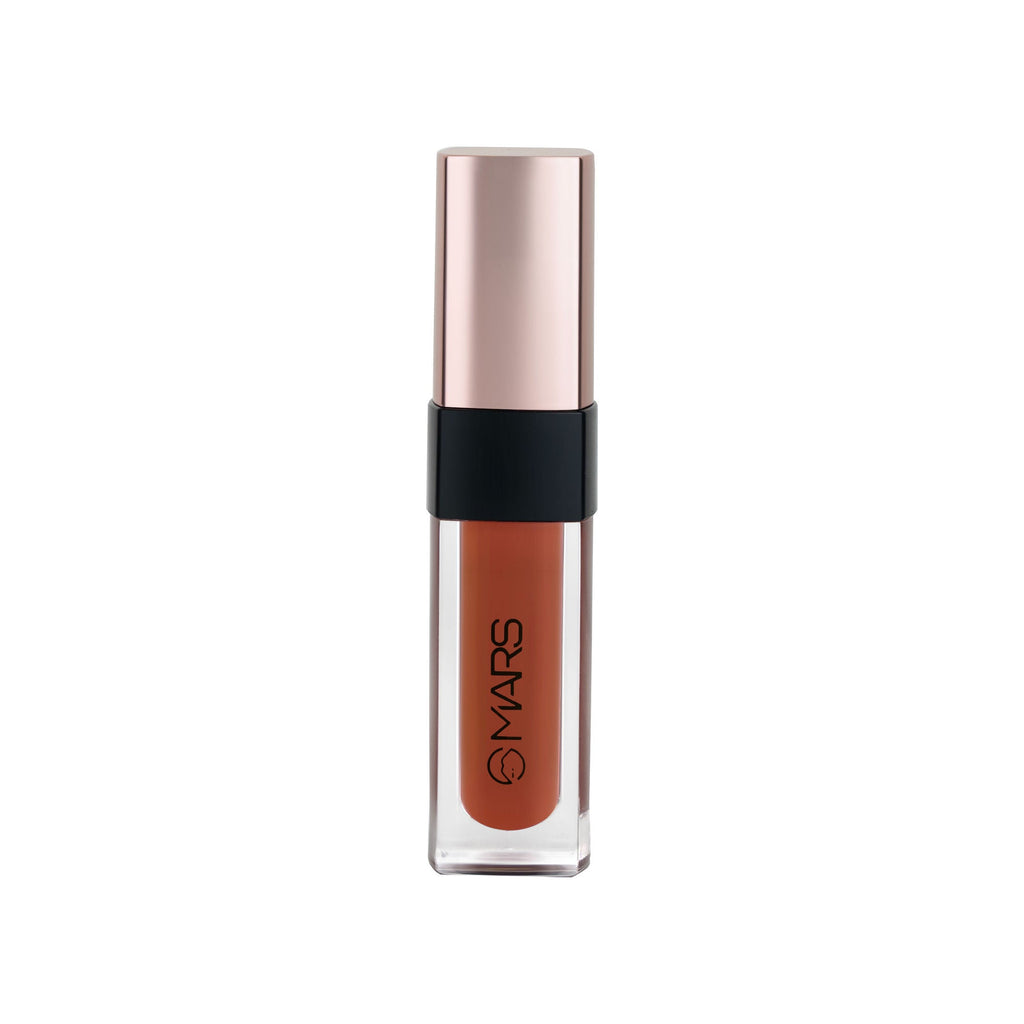 MARS Cosmetics Popstar Non Drying Liquid Mousse Lipstick - 02 Rock On | Grocsy