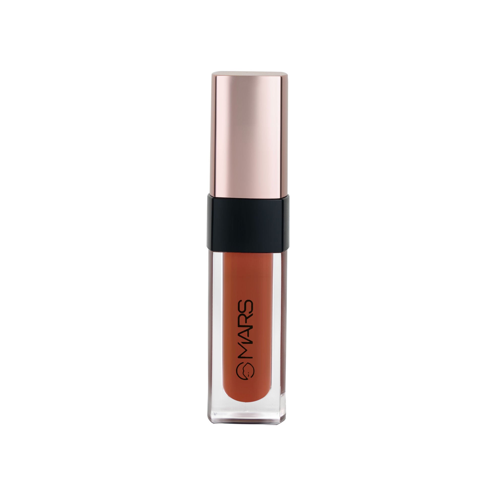 MARS Cosmetics Popstar Non Drying Liquid Mousse Lipstick - 02 Rock On | Grocsy