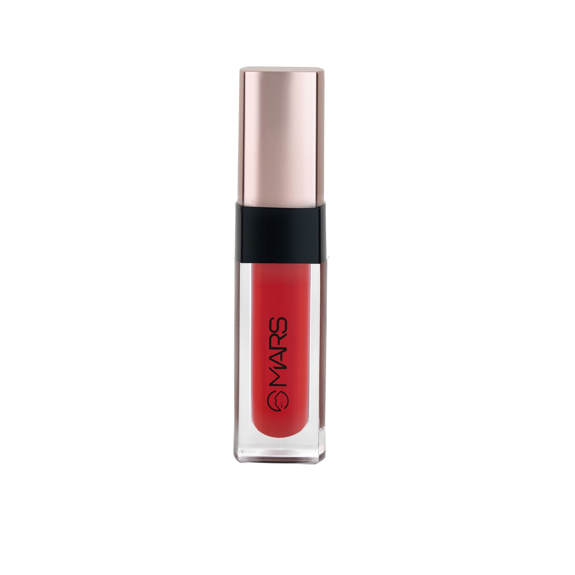 MARS Cosmetics Popstar Non Drying Liquid Mousse Lipstick - 05 Moves | Grocsy