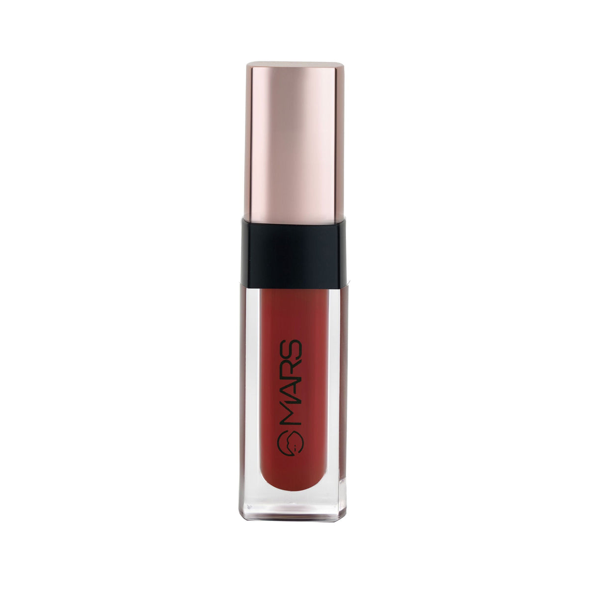 MARS Cosmetics Popstar Non Drying Liquid Mousse Lipstick - 08 Muse | Grocsy