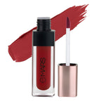 MARS Cosmetics Popstar Non Drying Liquid Mousse Lipstick - 10 Secrecy | Grocsy
