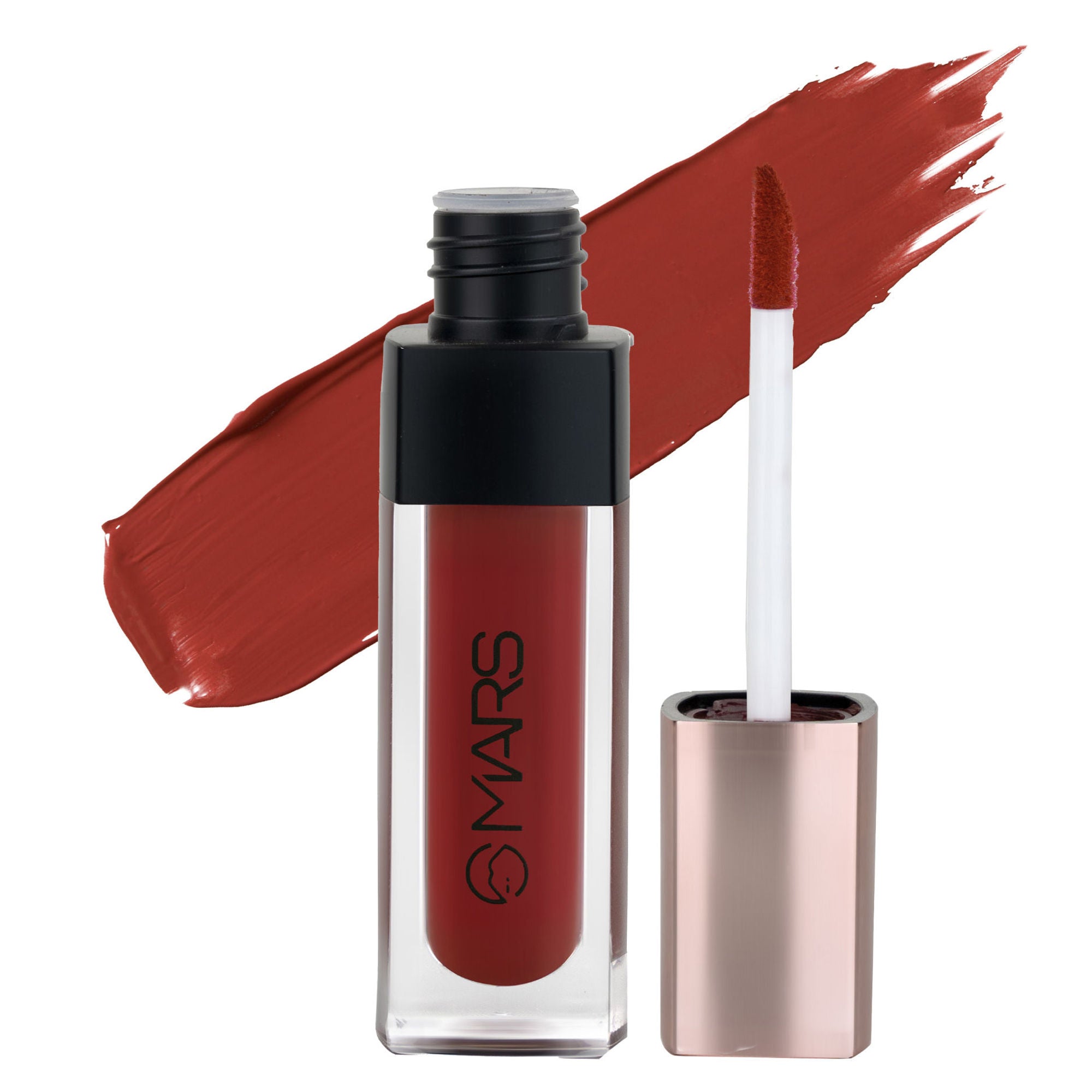 MARS Cosmetics Popstar Non Drying Liquid Mousse Lipstick - 11 Disco Nights | Grocsy