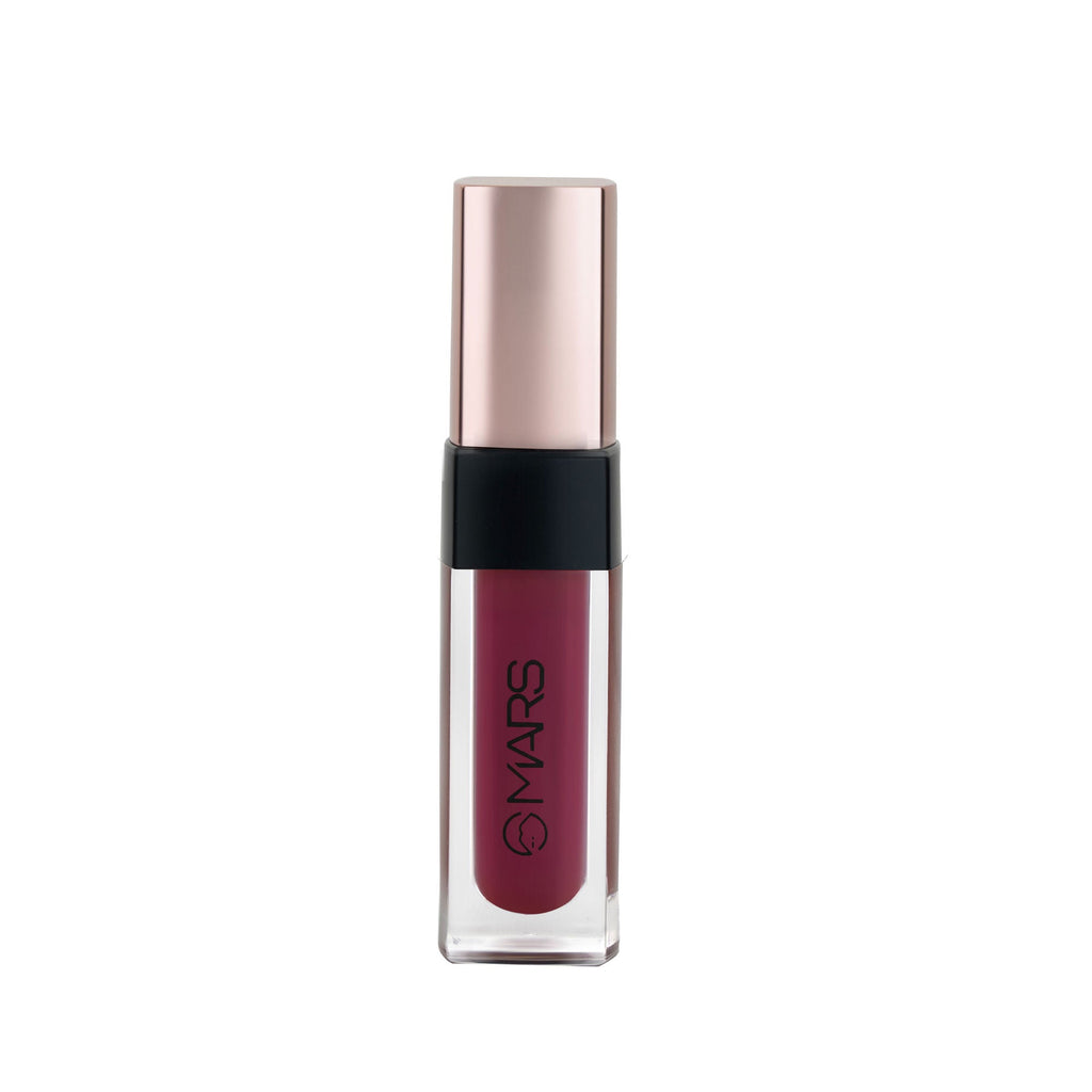 MARS Cosmetics Popstar Non Drying Liquid Mousse Lipstick - 14 Rock Candy | Grocsy