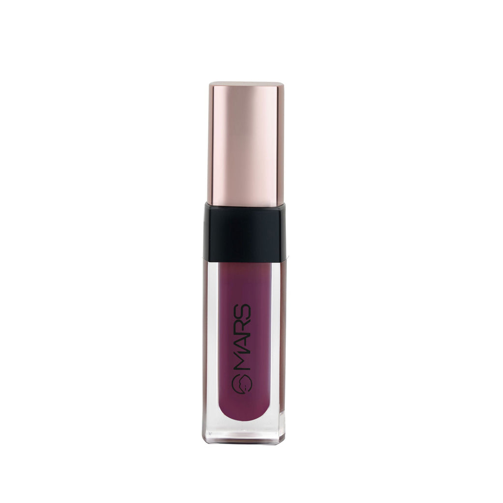 MARS Cosmetics Popstar Non Drying Liquid Mousse Lipstick - 15 Spinning Star | Grocsy