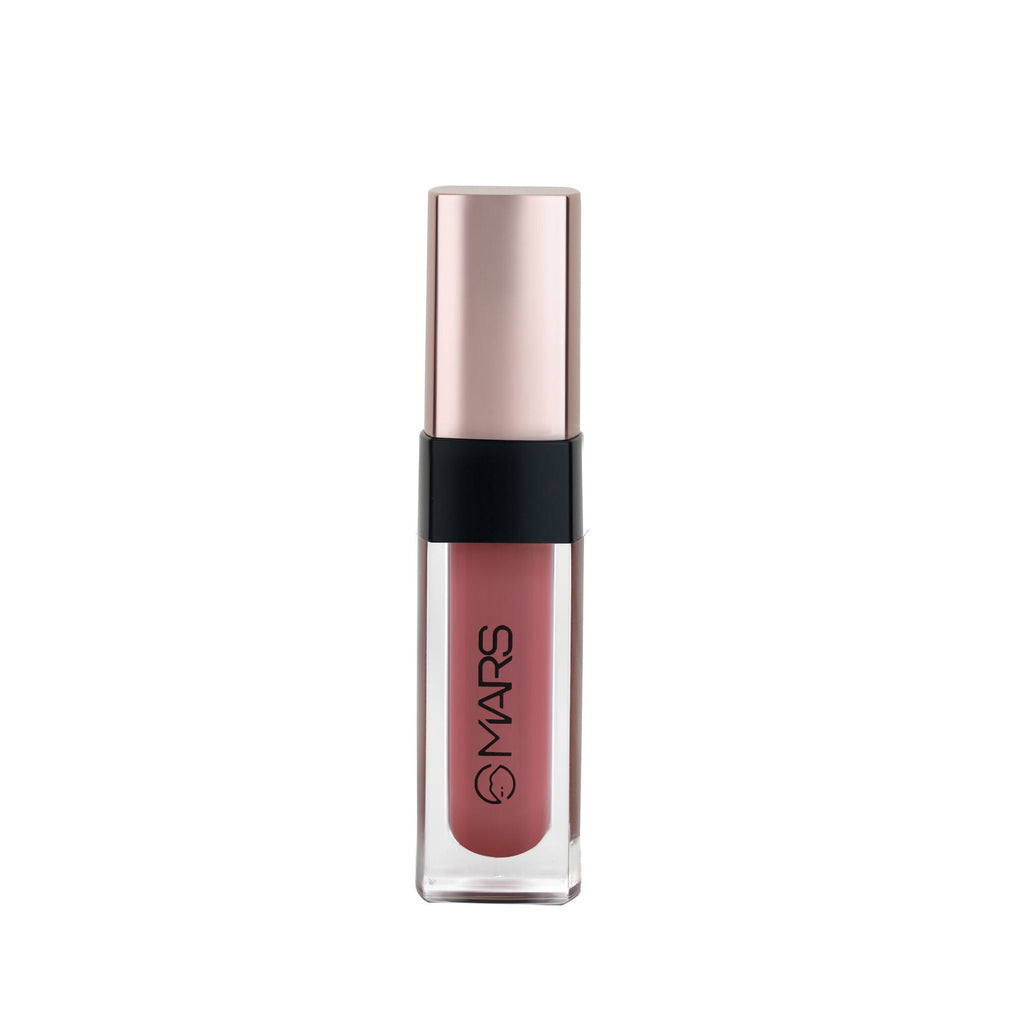 MARS Cosmetics Popstar Non Drying Liquid Mousse Lipstick - 19 Glory | Grocsy