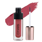MARS Cosmetics Popstar Non Drying Liquid Mousse Lipstick - 24 Star Struck | Grocsy
