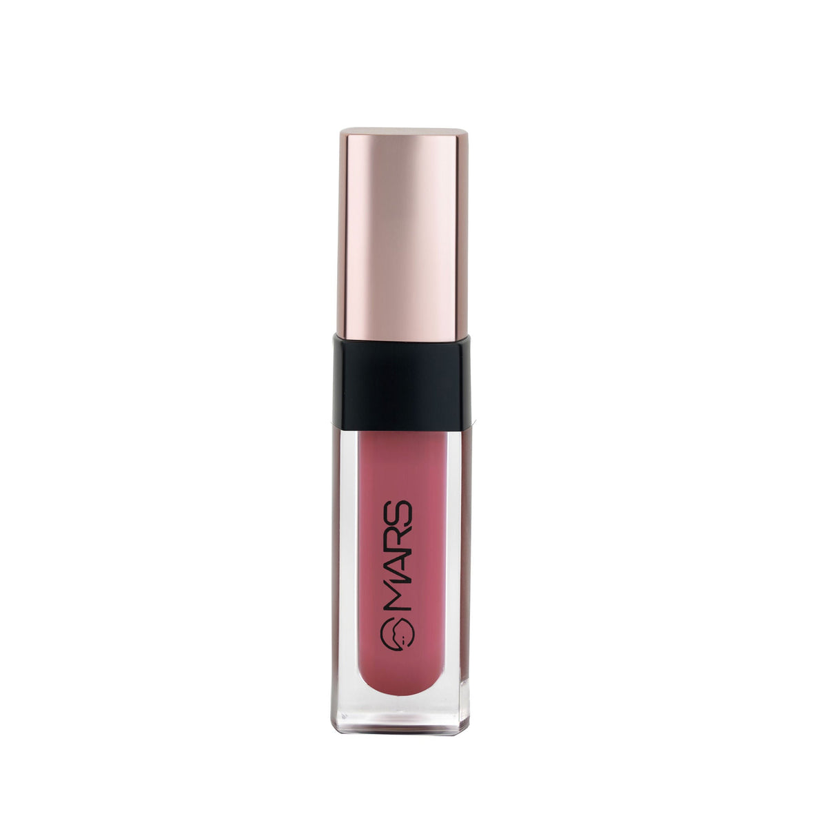 MARS Cosmetics Popstar Non Drying Liquid Mousse Lipstick - 24 Star Struck | Grocsy