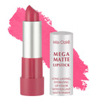 Miss Claire Mega Matte Lipstick - 2 | Grocsy
