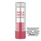 Miss Claire Mega Matte Lipstick - 2 | Grocsy