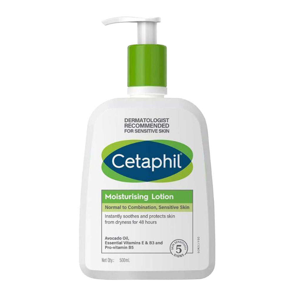 Cetaphil Moisturising Lotion | Grocsy