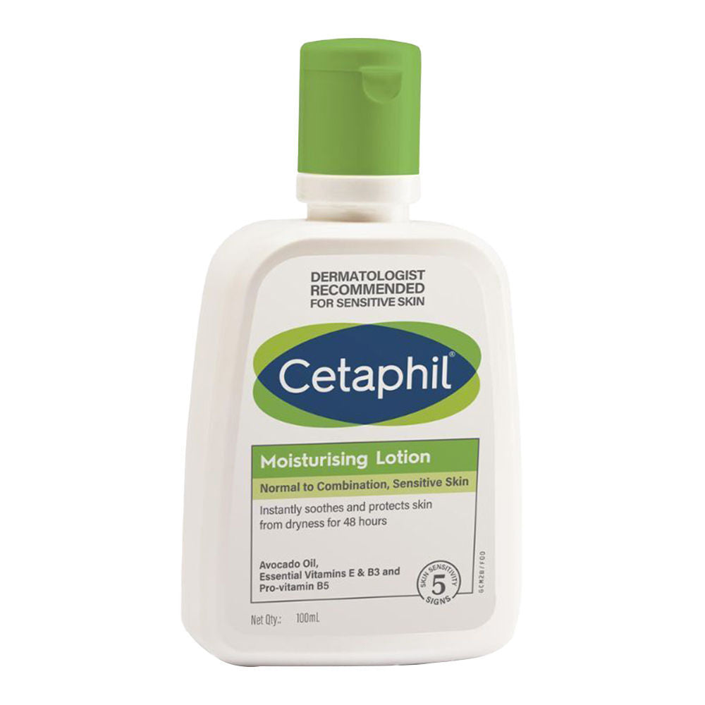 Cetaphil Moisturising Lotion | Grocsy