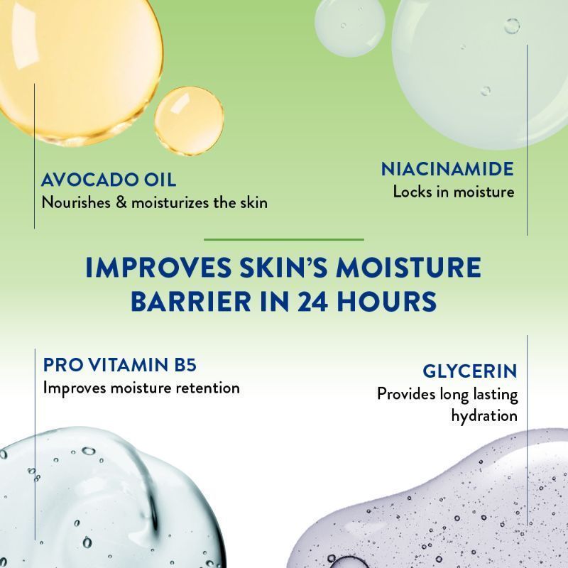 Cetaphil Moisturising Lotion | Grocsy