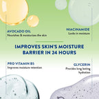 Cetaphil Moisturising Lotion | Grocsy