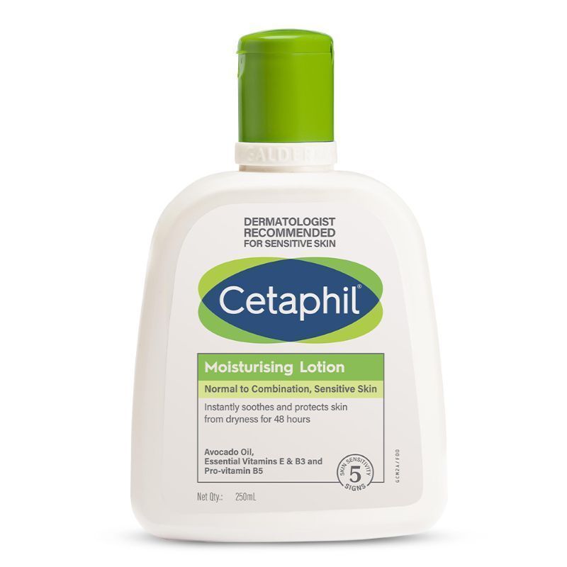 Cetaphil Moisturising Lotion | Grocsy