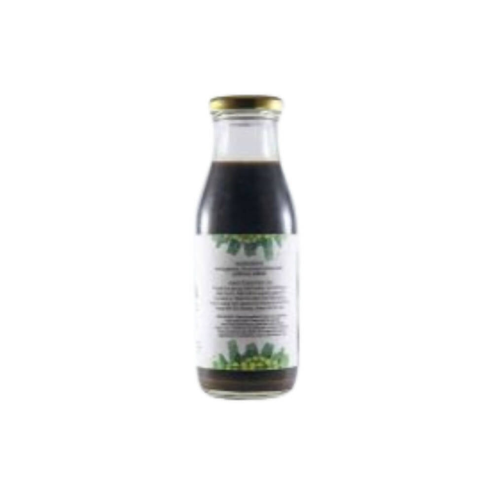 Native Circle Amla Syrup | Grocsy